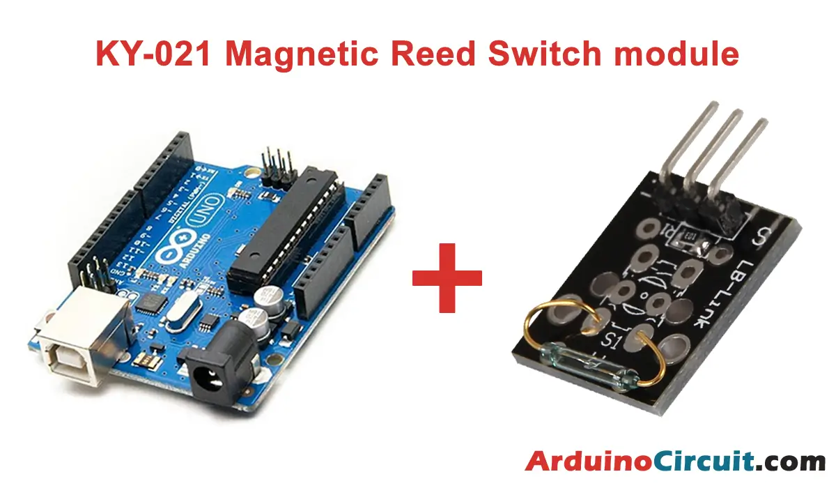 Breadboard wiring visualisation of Arduino Uno, light sensor and